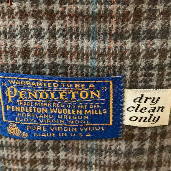 Pendleton - Picture 3 of 5